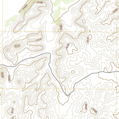 Rustler Hills, TX (2019, 24000-Scale) Preview 3