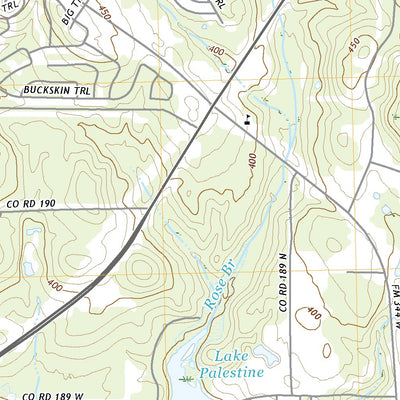 Saline Bay, TX (2019, 24000-Scale) Preview 2