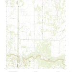 Salt Gap, TX (2019, 24000-Scale) Preview 1