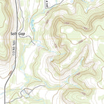 Salt Gap, TX (2019, 24000-Scale) Preview 3