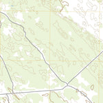 Rosita Lake NE, TX (2019, 24000-Scale) Preview 2