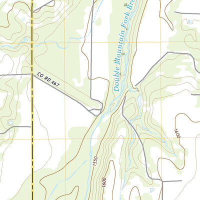 Sagerton, TX (2019, 24000-Scale) Preview 3