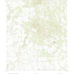 Rowden, TX (2019, 24000-Scale) Preview 1