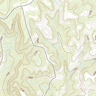 Rowden, TX (2019, 24000-Scale) Preview 3