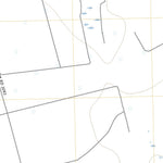 Saint Lawrence, TX (2019, 24000-Scale) Preview 2