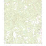 San Augustine West, TX (2019, 24000-Scale) Preview 1