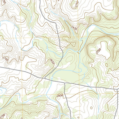 Rustler Camp, TX (2019, 24000-Scale) Preview 2