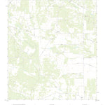 San Jose, TX (2019, 24000-Scale) Preview 1