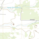San Jose, TX (2019, 24000-Scale) Preview 2