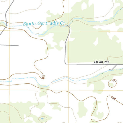 San Jose, TX (2019, 24000-Scale) Preview 2