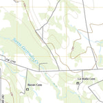 San Jose, TX (2019, 24000-Scale) Preview 3