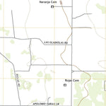 San Isidro, TX (2019, 24000-Scale) Preview 2