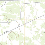 San Isidro, TX (2019, 24000-Scale) Preview 3