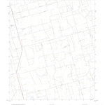 Saint Lawrence SE, TX (2019, 24000-Scale) Preview 1