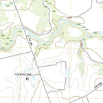 San Gabriel, TX (2019, 24000-Scale) Preview 2
