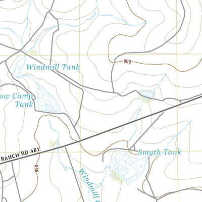 Sand Mountain, TX (2019, 24000-Scale) Preview 3
