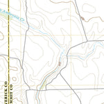 San Pedro Creek, TX (2019, 24000-Scale) Preview 3