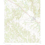Saint Jo, TX (2019, 24000-Scale) Preview 1