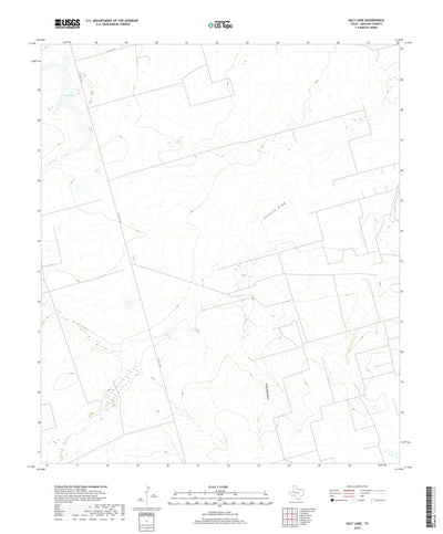 Salt Lake, TX (2019, 24000-Scale) Preview 1