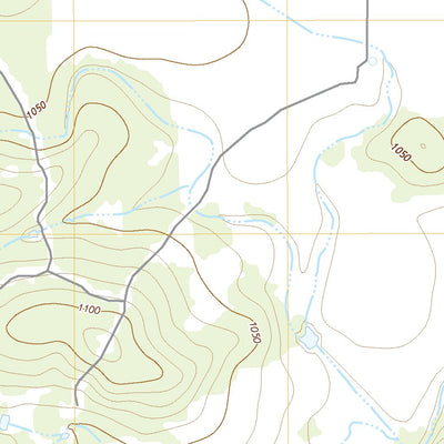 Sabinal NE, TX (2019, 24000-Scale) Preview 2