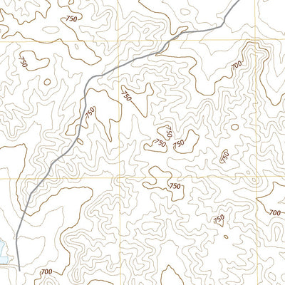 Salt Well, TX (2019, 24000-Scale) Preview 3