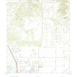 San Angelo North, TX (2019, 24000-Scale) Preview 1