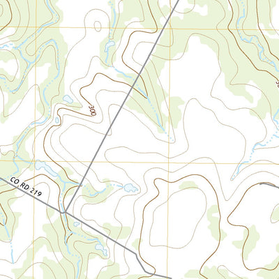 Sample, TX (2019, 24000-Scale) Preview 2