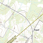 Sample, TX (2019, 24000-Scale) Preview 3