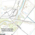 Rio Hondo, TX (2019, 24000-Scale) Preview 3