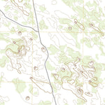 San Pedro Ranch, TX (2019, 24000-Scale) Preview 3