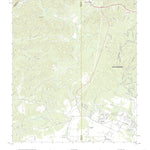 San Geronimo, TX (2019, 24000-Scale) Preview 1