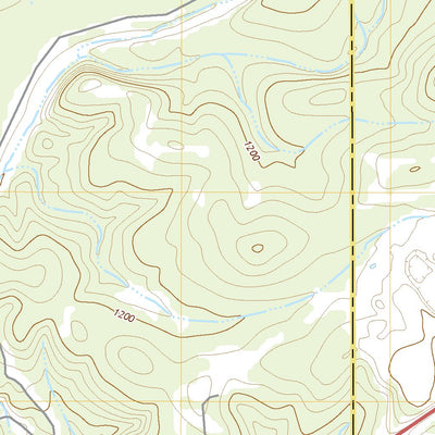 San Geronimo, TX (2019, 24000-Scale) Preview 2
