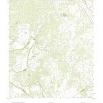 San Saba Peak, TX (2019, 24000-Scale) Preview 1