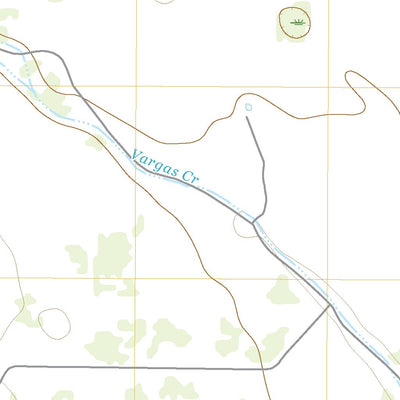 Santa Elena SE, TX (2019, 24000-Scale) Preview 2