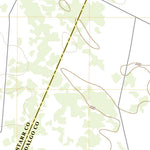Santa Elena SE, TX (2019, 24000-Scale) Preview 3