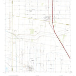 Santa Rosa, TX (2019, 24000-Scale) Preview 1