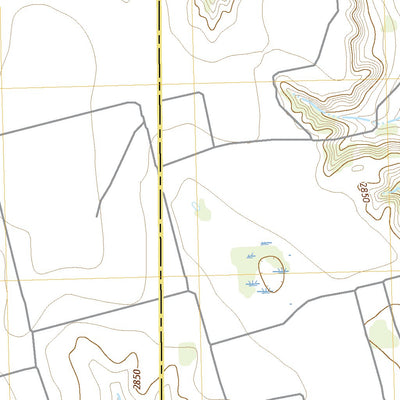 Sand Creek, TX (2019, 24000-Scale) Preview 2