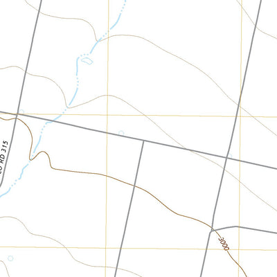 Saragosa, TX (2019, 24000-Scale) Preview 2
