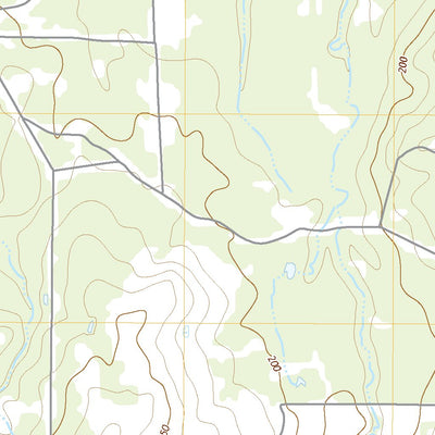 San Caja Hill, TX (2019, 24000-Scale) Preview 2