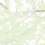 San Caja Hill, TX (2019, 24000-Scale) Preview 3