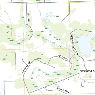 Rosharon, TX (2019, 24000-Scale) Preview 3