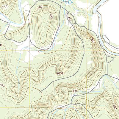 Sattler, TX (2019, 24000-Scale) Preview 2