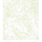 Rosita NW, TX (2019, 24000-Scale) Preview 1