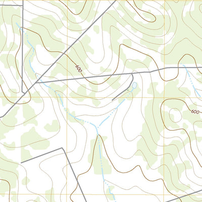 Rosita NW, TX (2019, 24000-Scale) Preview 2
