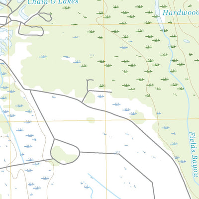 Romayor, TX (2019, 24000-Scale) Preview 2
