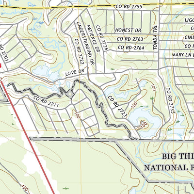 Romayor, TX (2019, 24000-Scale) Preview 3