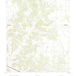 Savell Ranch, TX (2019, 24000-Scale) Preview 1