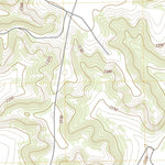Savell Ranch, TX (2019, 24000-Scale) Preview 3