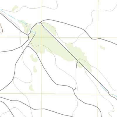Santa Elena NW, TX (2019, 24000-Scale) Preview 3