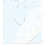 Saint Charles Bay SW, TX (2019, 24000-Scale) Preview 1